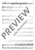 Concerto G Major - Piano Score and Solo Part