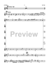 Cut 'n Run - Bb Trumpet 1