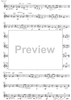 Bündner Tänze Op.108b - Bb Clarinet 2