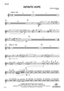 Infinite Hope - Piccolo