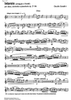 Intarsio Op.21 - Oboe