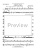 Lightning Fingers - Solo for Clarinet and Band - Tenor Saxophone