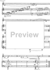 Improvvisazione 1992 - Score