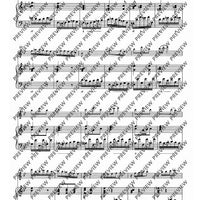 Sonata IV - Piano Score and Solo Part