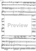 Recitativo ed Aria per la solennità del Natale (Christmas aria) - Score