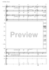 Die Moldau - Vltava - Score