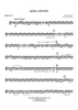 King Cotton - F Horn