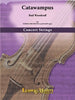 Catawampus - Cello