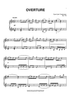 The Nutcracker. Overture