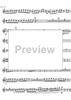 Concertino - Solo Bb Trumpet