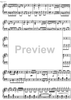 Piano Pianissimo from Il Barbiere di Siviglia