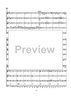 The Darktown Strutters' Ball - Score