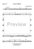 Lassus Trombone - Mallet Percussion