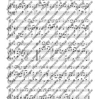 Baroque Violin Anthology