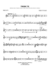 Tribute - F Horn 1