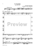Ballet Classics - Violin 1