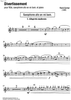 Divertissement - Alto Saxophone