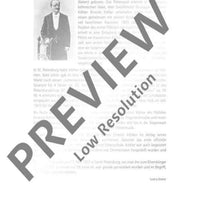 20 easy melodic Exercises