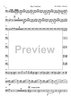 Die Moldau - Vltava - Bass Trombone