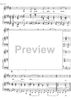 Rote Abendwolken zieh'n am Firmament Op.103 No. 8