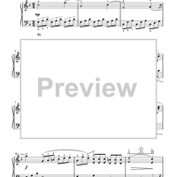 Suzuki Harp School Harp Part, Volume 3