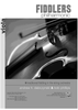 Fiddlers Philharmonic - Viola Book