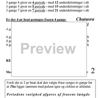 Genvej til Nirvana  Vol.2 - Introduktion til Konnakol