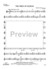 The Fires of Bandai - Alto Saxophone 2