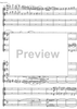Scherzo - Score