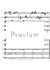 Fantasia - Score
