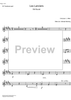 Les Lanciers  5th Round - Trombone BC