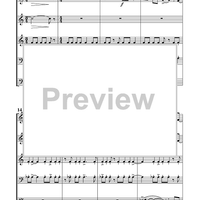 Suite for Brass Quintet - 5. Finale: “The 10th Glass”