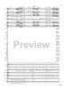 Elements (Petite Symphony) - Score