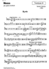Messa - Trombone