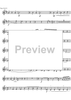 Quartet Op.30 No. 3 - Bb Trumpet 2