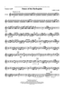 Dance of the Harlequins - Bb Clarinet 1