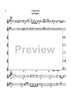 A Minor Affair - Alto Saxophone 1