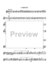 Suite of Royal Marches - Bb Trumpet 1