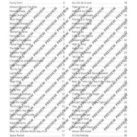 Violin Junior: Violin accompaniments 1