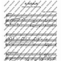 Kazdá z jiné kapsy