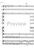 Magnificat - Full Score