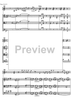Serenata No. 7 - Score