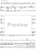 Dialogue for Trombone and Band - Piano Accompaniment