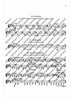 Carmina Burana - Bass Clarinet