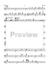 Cut 'n Run - Trombone 1