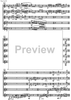 Ländliche Skizzen Op.97b - Score