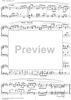 Soirs: Spleen  op. 5, no. 3