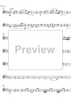 Festival Coronation March D Major - Trombone