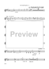 Dancin' Into The '20s: III. Waltz Set - Music of Victor Herbert - Trumpet 3