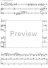 Dance of the Octopus - Piano Score